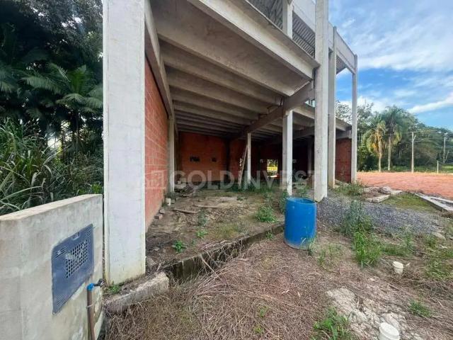Escritorio aluguel em Região Geográfica Imediata de Brusque, Guabiruba