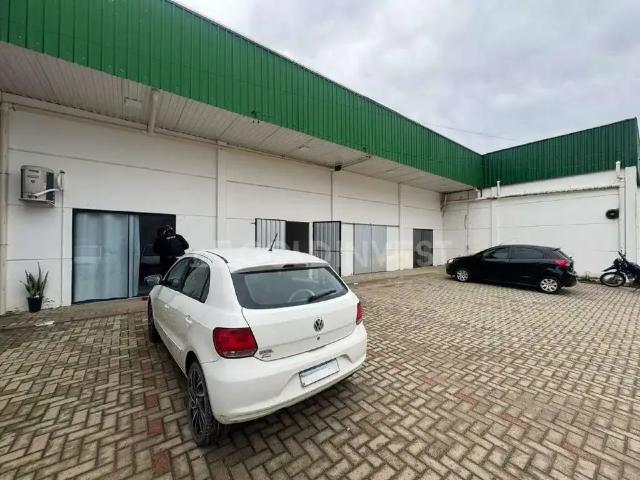 Escritorio aluguel em Lageado Baixo, Guabiruba