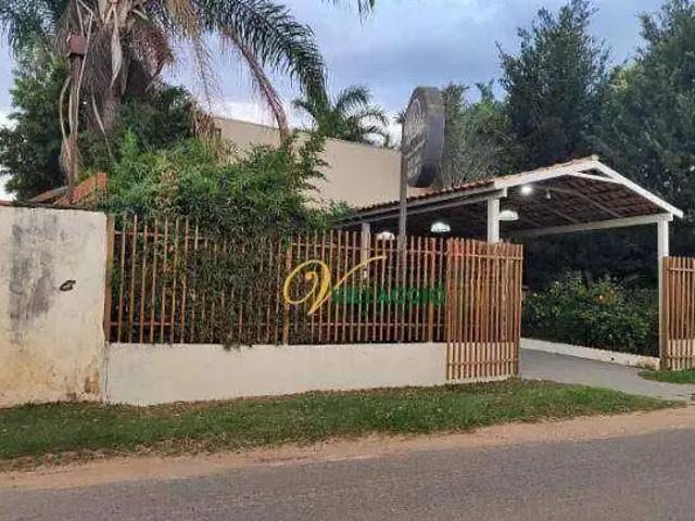 Escritorio aluguel em Guapiaçu