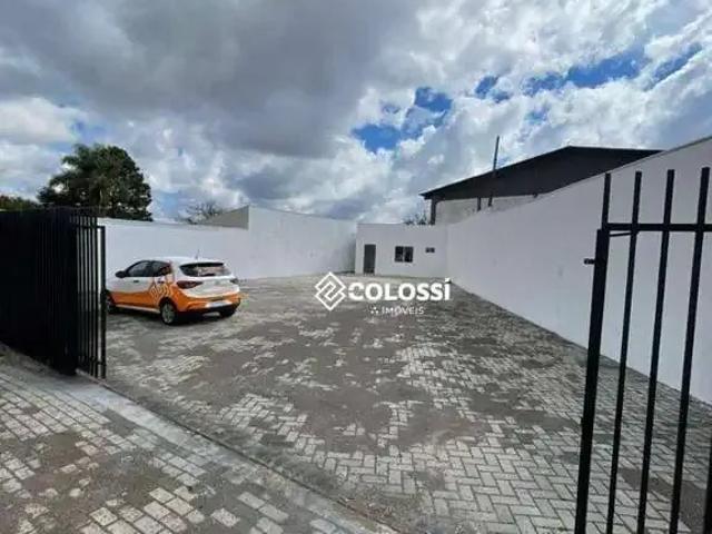 Escritorio aluguel em Região Geográfica Imediata de Guarapuava, Guarapuava