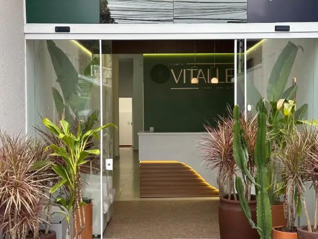 Escritorio aluguel em Região Geográfica Imediata de Guarapuava, Guarapuava