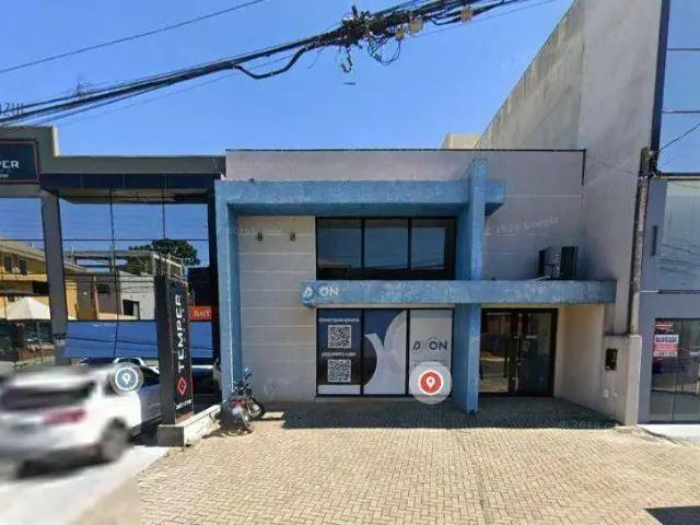 Escritorio aluguel em Região Geográfica Imediata de Guarapuava, Guarapuava