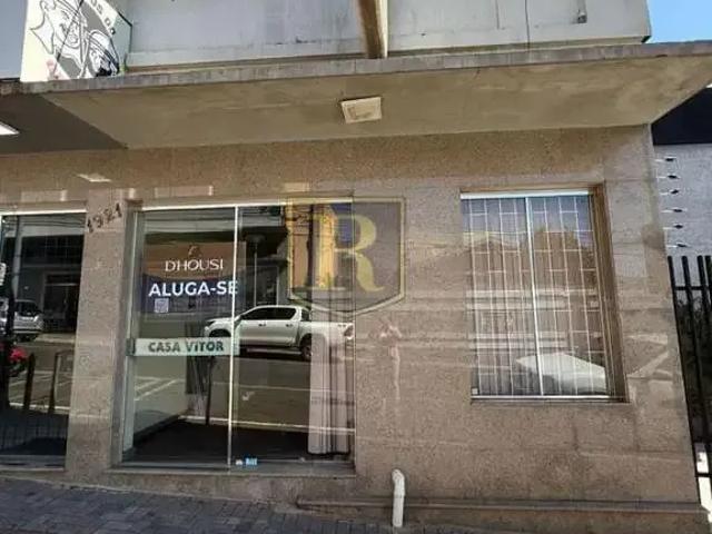 Escritorio aluguel em Região Geográfica Imediata de Guarapuava, Guarapuava