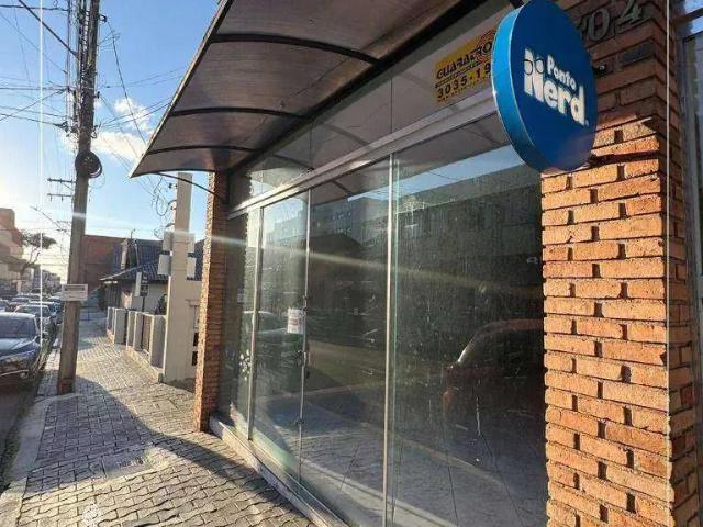 Escritorio aluguel em Região Geográfica Imediata de Guarapuava, Guarapuava