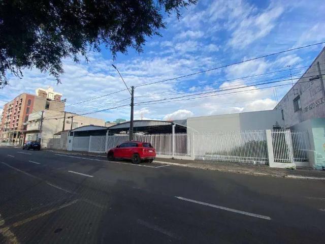Escritorio aluguel em Região Geográfica Imediata de Guarapuava, Guarapuava