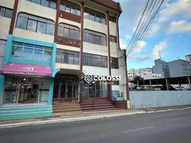 Escritorio aluguel em Região Geográfica Imediata de Guarapuava, Guarapuava