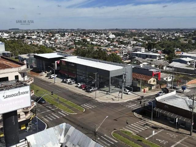 Escritorio aluguel em Região Geográfica Imediata de Guarapuava, Guarapuava