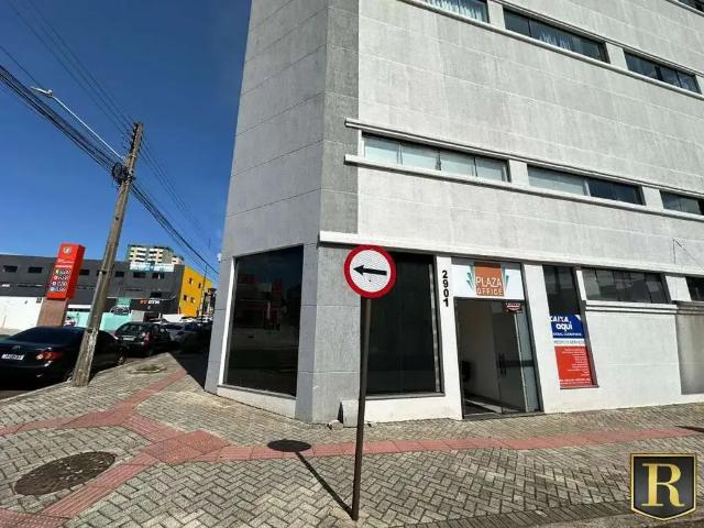 Escritorio aluguel em Região Geográfica Imediata de Guarapuava, Guarapuava