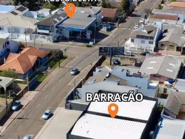 Escritorio aluguel em Região Geográfica Imediata de Guarapuava, Guarapuava