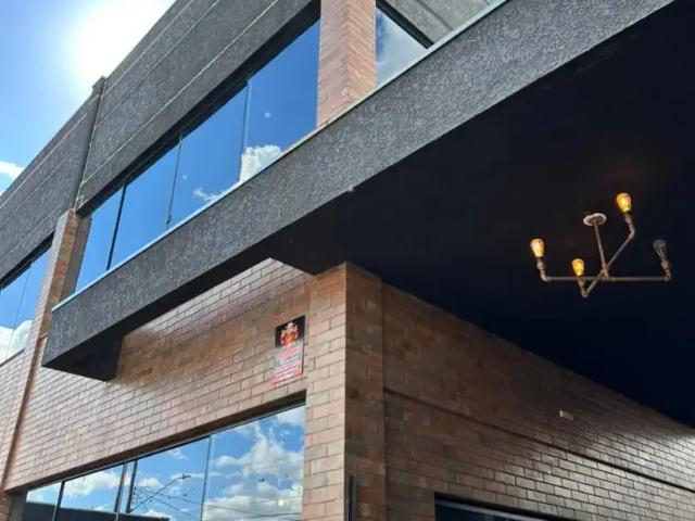 Escritorio aluguel em Região Geográfica Imediata de Guarapuava, Guarapuava