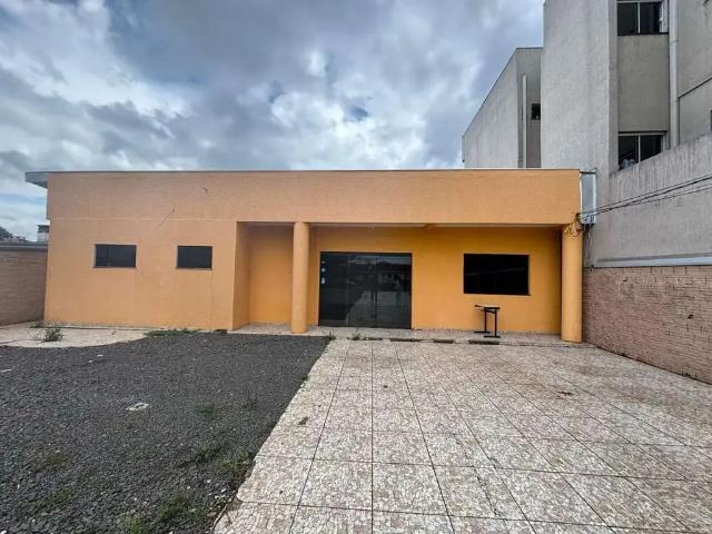 Escritorio aluguel em Região Geográfica Imediata de Guarapuava, Guarapuava