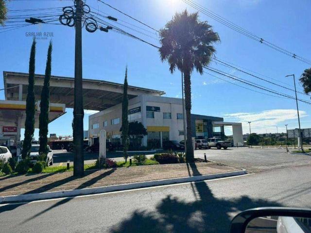 Escritorio aluguel em Região Geográfica Imediata de Guarapuava, Guarapuava