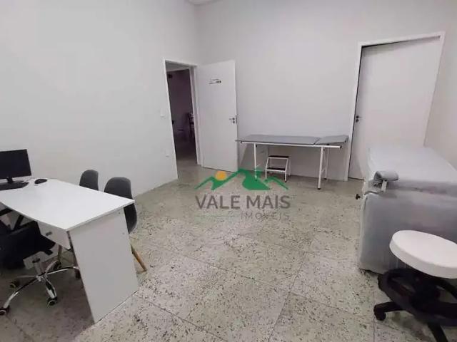 Escritorio aluguel em Região Imediata de Guaratinguetá, Região Metropolitana do Vale do Paraíba e Litoral Norte