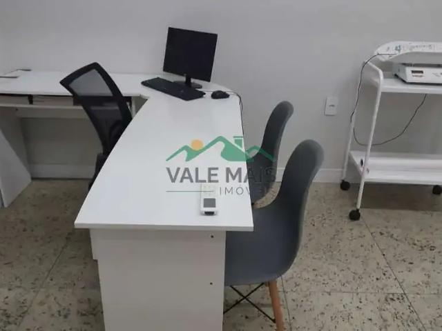 Escritorio aluguel em Região Imediata de Guaratinguetá, Região Metropolitana do Vale do Paraíba e Litoral Norte