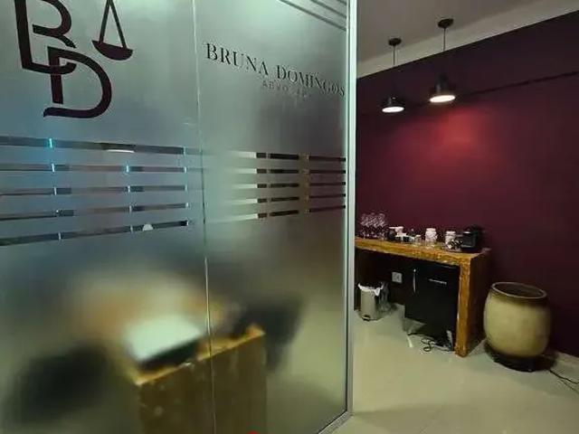 Escritorio aluguel em Enseada, Guarujá