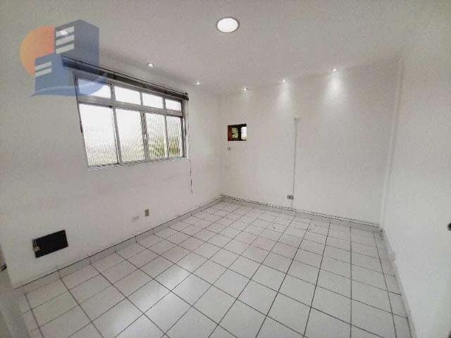 Escritorio aluguel em Região Imediata de Santos, Região Metropolitana da Baixada Santista