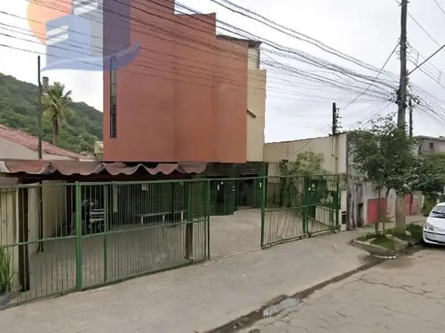 Escritorio aluguel em Santo Antônio, Guarujá