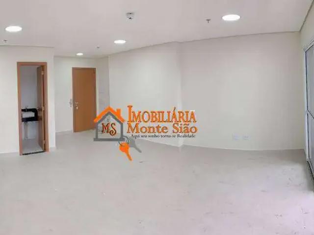 Escritorio aluguel em Região Imediata de São Paulo, Região Metropolitana de São Paulo