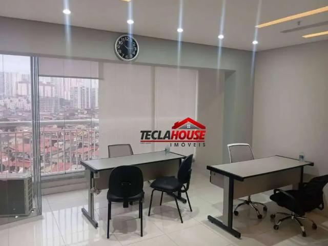 Escritorio aluguel em Região Imediata de São Paulo, Região Metropolitana de São Paulo