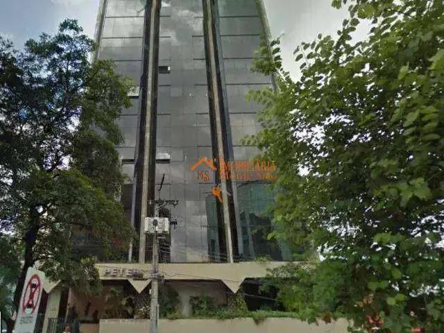 Escritorio aluguel em Região Imediata de São Paulo, Região Metropolitana de São Paulo