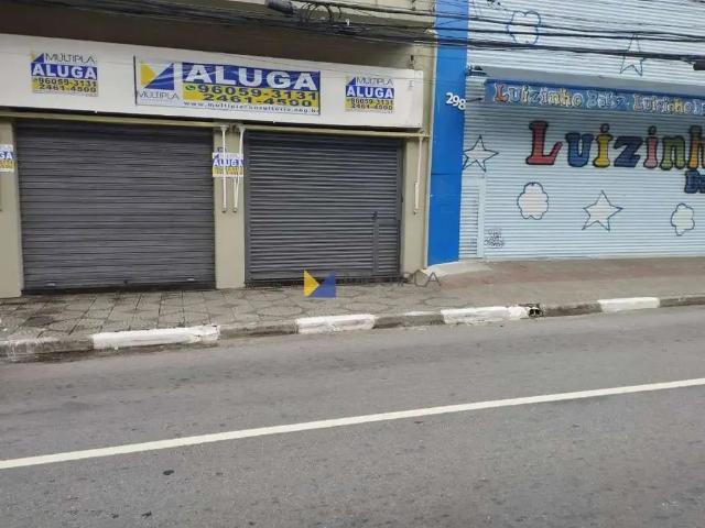 Escritorio aluguel em Centro, Guarulhos