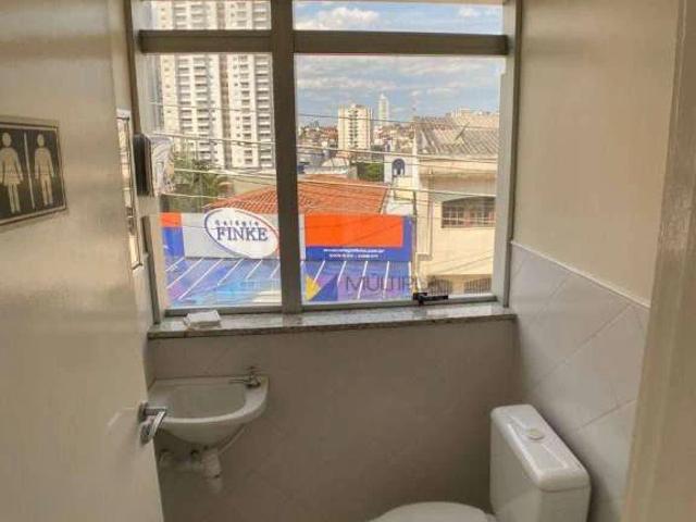 Escritorio aluguel em Vila Hulda, Guarulhos