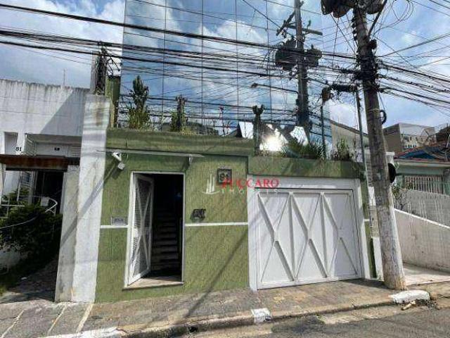 Escritorio aluguel em Vila Hulda, Guarulhos