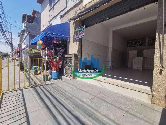 Escritorio aluguel em Morros, Guarulhos