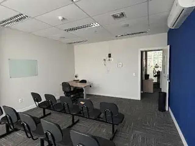 Escritorio aluguel em Região Imediata de São Paulo, Região Metropolitana de São Paulo