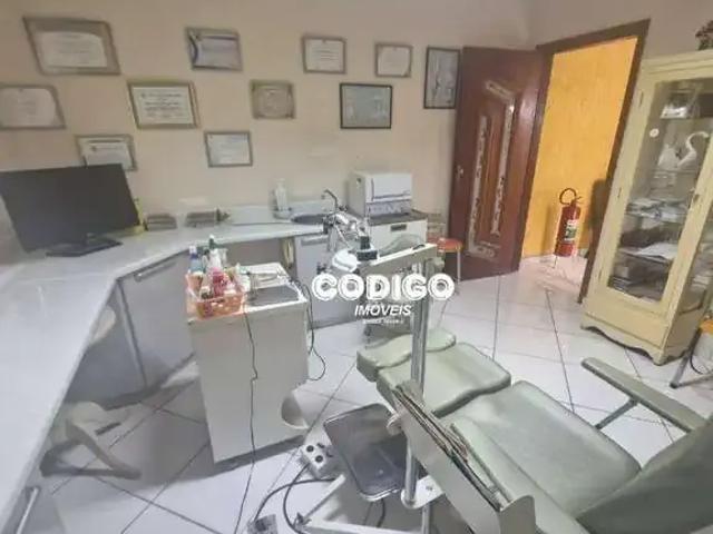 Escritorio aluguel em Torres Tibagy, Guarulhos