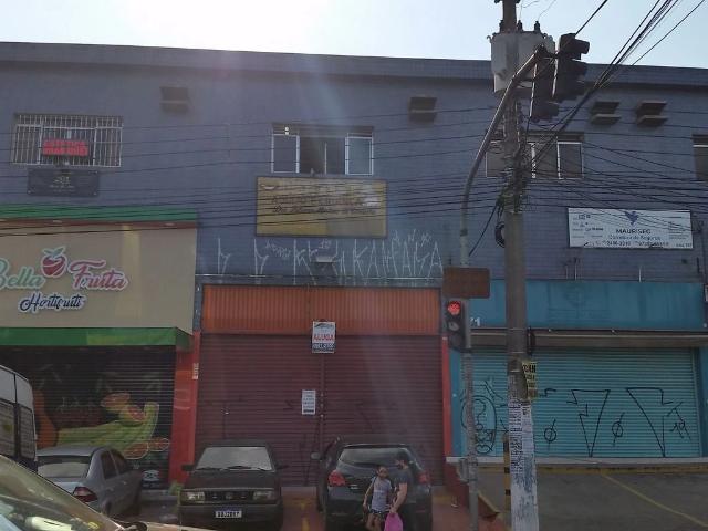 Escritorio aluguel em Região Imediata de São Paulo, Região Metropolitana de São Paulo