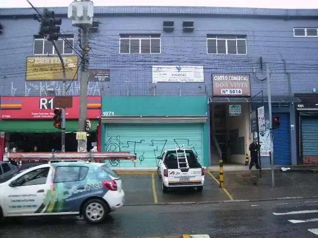 Escritorio aluguel em Região Imediata de São Paulo, Região Metropolitana de São Paulo