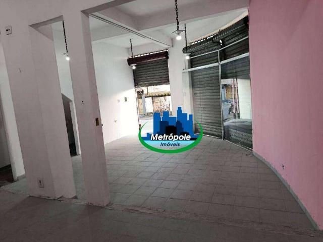 Escritorio aluguel em Jardim  Bela Vista, Guarulhos