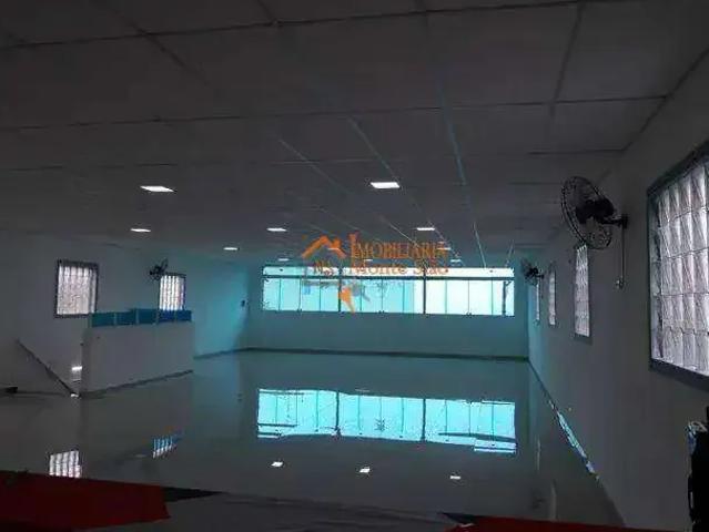 Escritorio aluguel em Bela Vista, Guarulhos