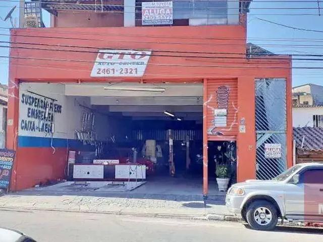 Escritorio aluguel em Bela Vista, Guarulhos