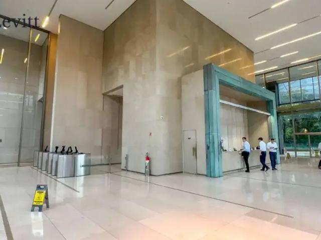 Escritorio aluguel em Região Imediata de São Paulo, Região Metropolitana de São Paulo