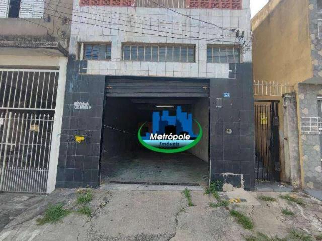 Escritorio aluguel em Jardim  Bela Vista, Guarulhos