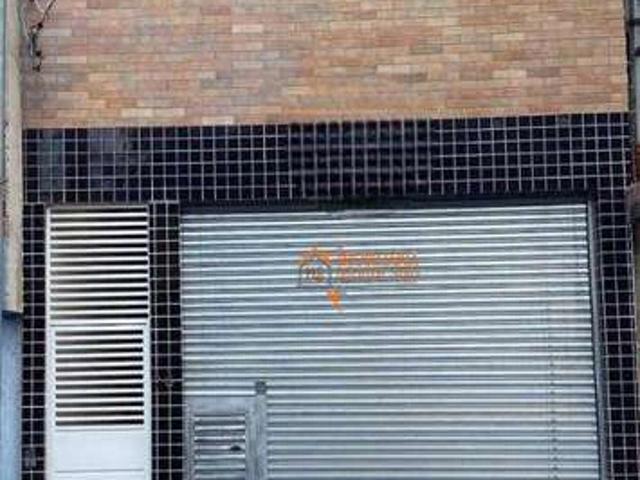 Escritorio aluguel em Distrito-sede de Guarulhos, Guarulhos