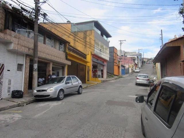 Escritorio aluguel em Jardim Santa Cecília, Guarulhos
