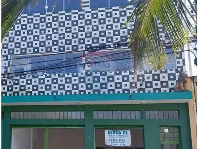 Escritorio aluguel em Água Azul, Guarulhos