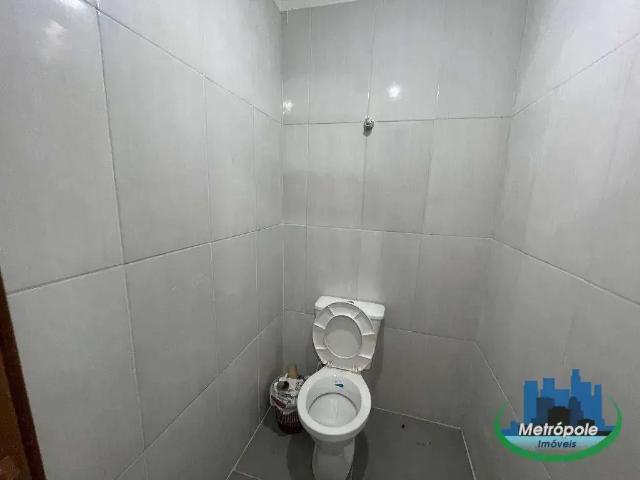 Escritorio aluguel em Jardim Tamassia, Guarulhos