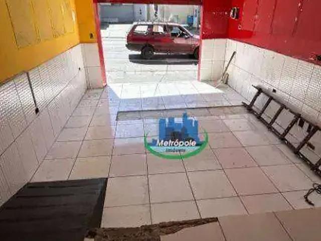 Escritorio aluguel em Jardim Tamassia, Guarulhos