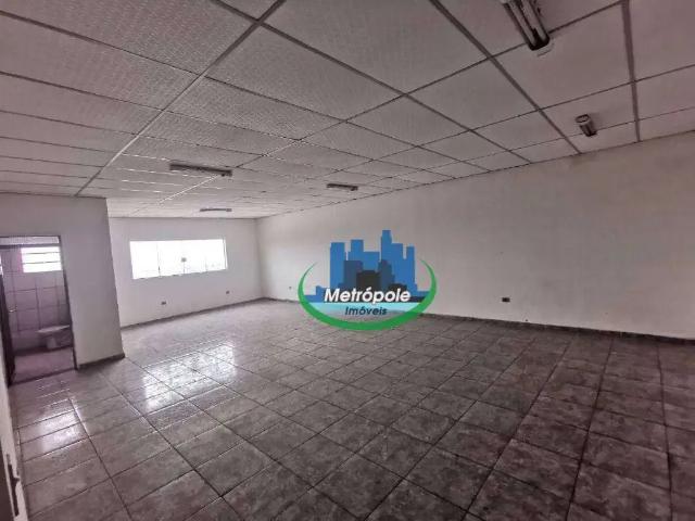Escritorio aluguel em Parque Imperial, Guarulhos