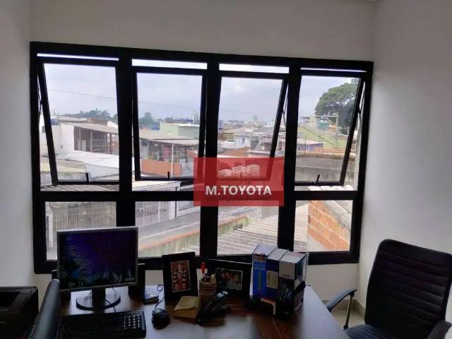 Escritorio aluguel em Região Imediata de São Paulo, Região Metropolitana de São Paulo