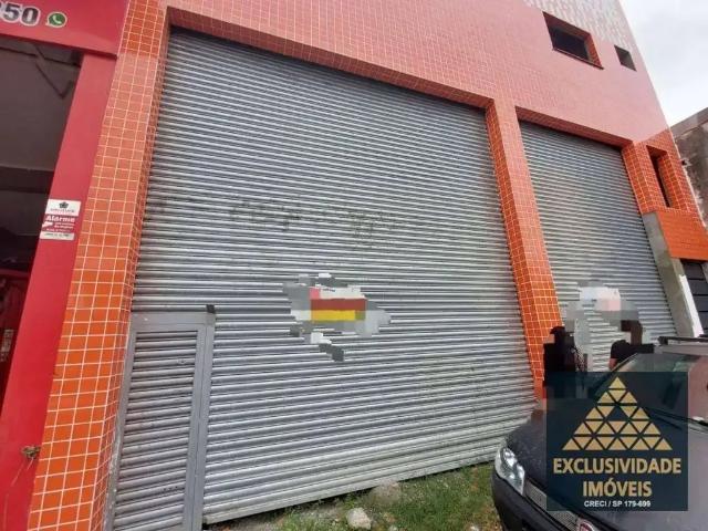 Escritorio aluguel em Presidente Dutra, Guarulhos