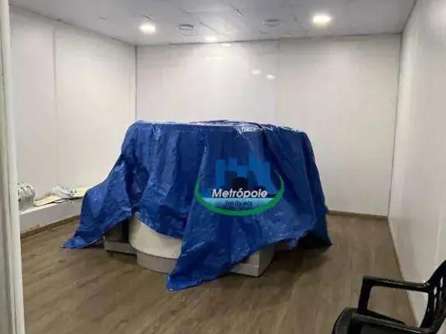 Escritorio aluguel em Região Imediata de São Paulo, Região Metropolitana de São Paulo