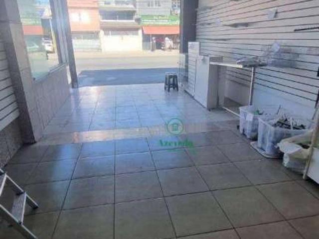 Escritorio aluguel em Jardim Planalto, Guarulhos