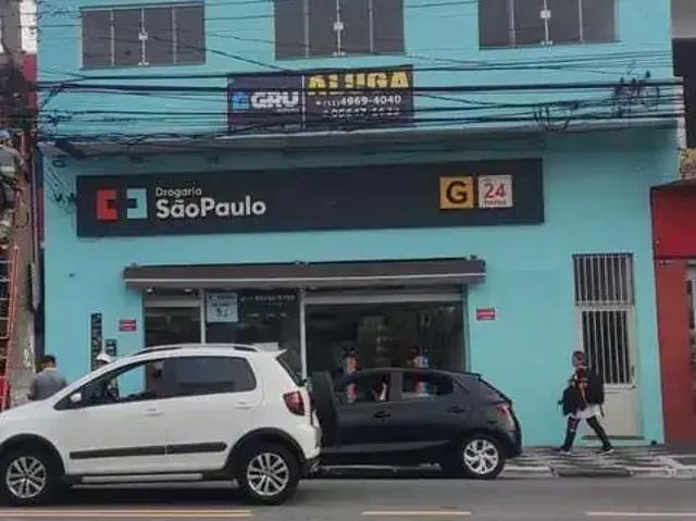 Escritorio aluguel em Região Imediata de São Paulo, Região Metropolitana de São Paulo