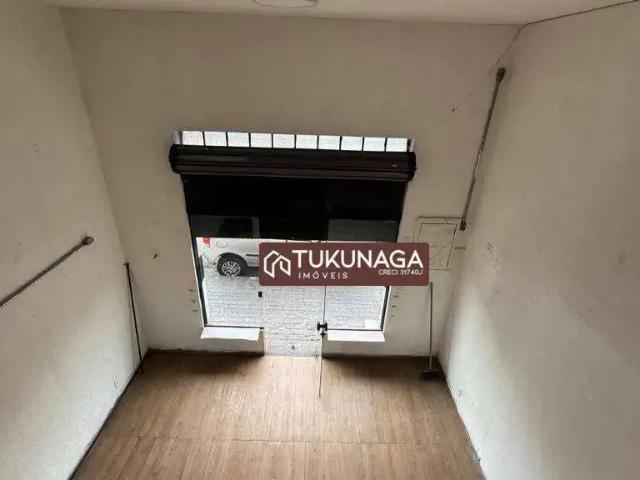 Escritorio aluguel em Distrito-sede de Guarulhos, Guarulhos