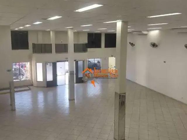 Escritorio aluguel em Região Imediata de São Paulo, Região Metropolitana de São Paulo